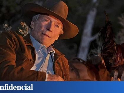 Cuándo se estrena la nueva película de Clint Eastwood: estos son todos los detalles