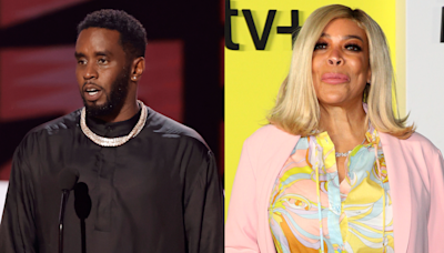Diddy Allegedly Got Wendy Williams Fired From Hot 97 For Claiming He Was Gay