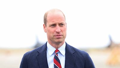 Prince William’s Annual Salary Published in Royal Report