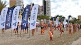 900 nadadores participarán en Alicante en el Campeonato Autonómico Máster Open de Verano