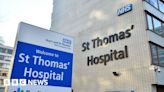 Guy's and St Thomas' theatre nurses to strike, Unite says