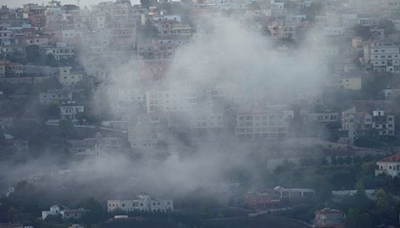 Israeli airstrikes claim over 490 lives in Lebanon; Netanyahu asks residents to evacuate