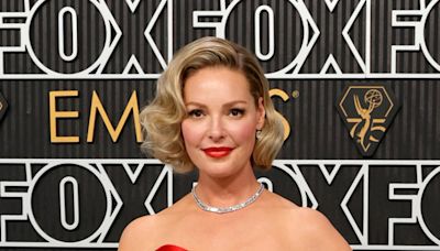 Katherine Heigl addresses rumors she turned down ‘Grey’s Anatomy’ Emmy nomination