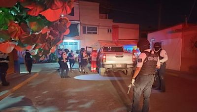 Asesinan a mujer en la capital de Oaxaca; suman 37 feminicidios en el estado en lo que va del 2024