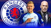 Rangers struck gold on GVB signing who's worth more than Barron