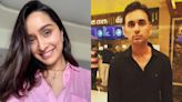 Shraddha Kapoor Boyfriend Name: Stree 2 Star CONFIRMS Dating Rahul Mody? Know Who He Is - 'Dil Rakh Le...'