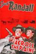 Across the Plains (1939 film)