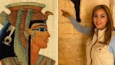 Cleopatra no quería que ningún hombre encontrara su tumba: Una mujer está cerca de hallarla en este lugar