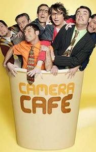 Camera Café