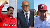 Elecciones en Venezuela 2024 EN VIVO: Última encuesta electoral, lugar de votación, lista de candidatos y más