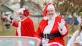 Spread holiday cheer at these Middle TN Christmas Parades