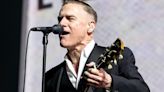 Bryan Adams aims for Llangollen Eisteddfod steam trip