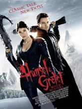 Hansel & Gretel: Witch Hunters