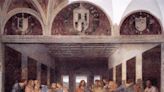 Art Bites: What Happened to Jesus’s Feet in Leonardo’s ‘Last Supper’?