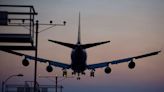 After close calls, FAA to consider requiring airplane black boxes to record 25 hours of data