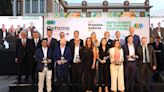 El turismo sostenible protagoniza la XIV edición de los premios de Aehcos