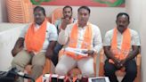 People faced many problems during the emergency period, says BJP leader