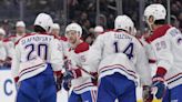Kyle Palmieri scores OT winner as Islanders top Canadiens 3-2 for 6th straight victory