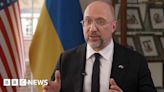 Watch: Ukraine PM warns of Third World War if Russia wins
