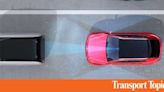 US to Require Automatic Emergency Braking on New Vehicles | Transport Topics