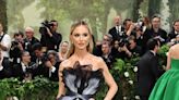 Georgina Chapman Reacts to Gayle King Wearing Marchesa at Met Gala 2024