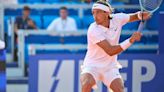 Musetti larga bem em Umag, Fognini faz só um game - TenisBrasil