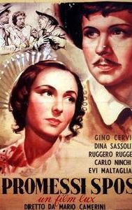 The Betrothed (1941 film)