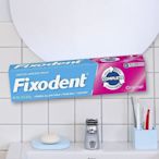 Fixodent 假牙黏著劑(原味)68g【小三美日】D008663