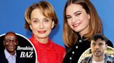 Breaking Baz: Kristin Scott Thomas & Lily James Star In Hot New Play Headed To West End; Charlie Stemp Finds His...