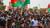 Burkina Faso extends junta rule by five years