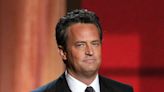Matthew Perry’s X account the target of alleged hacking