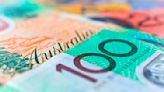 Australian Dollar moves sideways with a negative sentiment