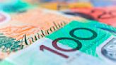 AUD/USD post moderate gains on solid US data, weak Aussie PMI