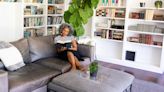 How to create custom built-in bookcases | Produced by Seattle Times Marketing