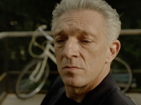 The Shrouds Teaser Trailer Previews David Cronenberg Movie With Vincent Cassel and Diane Kruger
