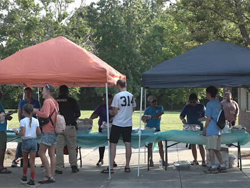 Charlottesville Parks and Recreation hosts Sounds of Summer