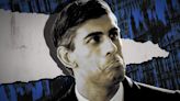 Rishi Sunak Clings On As Tory MPs Lose The Plot (Again)