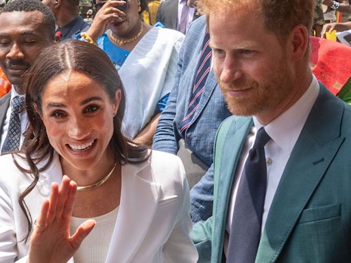 Meghan Markle et le prince Harry : ce retour prochain en Angleterre avec Archie et Lilibet qui remettrait le feu aux poudres avec la famille royale