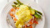 Why Reheating Hollandaise Sauce Can Be Such A Pain