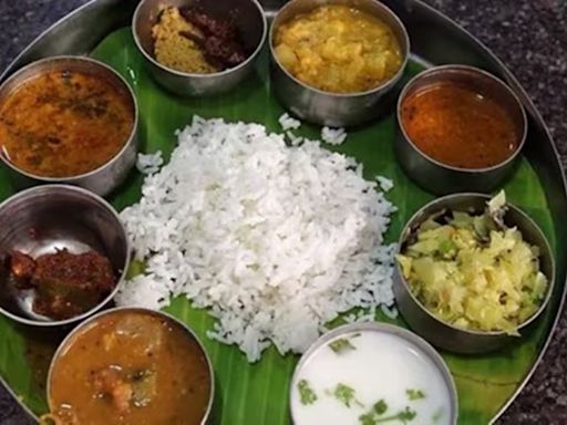 To fast or to feast: This Navratri, try out Upavasachi Thalis at these places in Pune