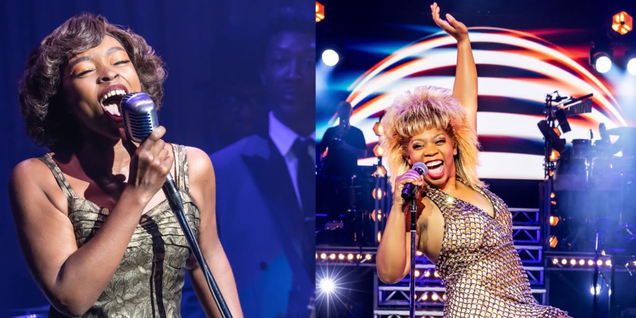 Broadway In Columbus to Present TINA – The Tina Turner Musical in 2024