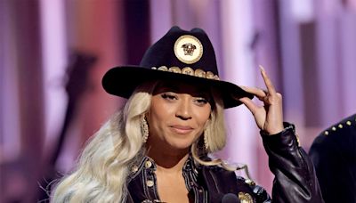 Beyonce Explains Why She Didn’t Release Visuals for Her ‘Renaissance’ and ‘Cowboy Carter’ Albums