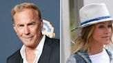 'Pains Him': Kevin Costner Allegedly 'Bitter and Far From Happy' About Ex-Wife Christine Dating His ...