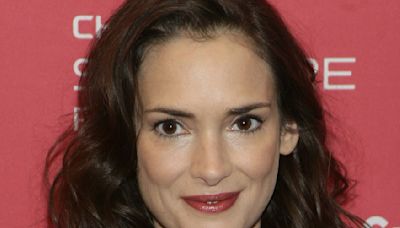 Winona Ryder Is Allegedly Transitioning Into This Career Path to ‘Grow Her Fortune’