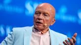 El multimillonario Mark Mobius dice que no puede sacar dinero de China: FOX Business