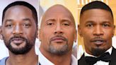 Will Smith, Dwayne Johnson, Justin Timberlake React to Jamie Foxx Speaking Out After Medical Emergency: 'Love You'