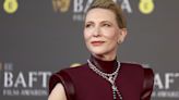 Cate Blanchett recibirá el Premio Donostia