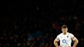 Rugby-Farrell cleared for England's Six Nations opener after four-game ban