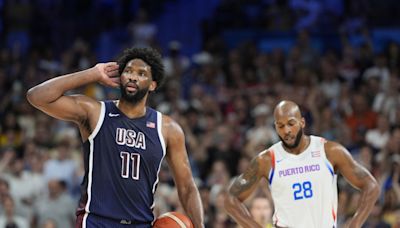 10 NBA Stars Who Will Most Likely Not Play For Team USA In 2028 Olympics