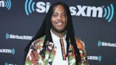 Waka Flocka Shares His Experience Learning About The Deaf Community